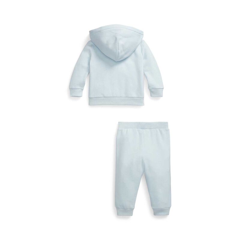 Polo Ralph Lauren Lsfzhood Pant Set image number 1